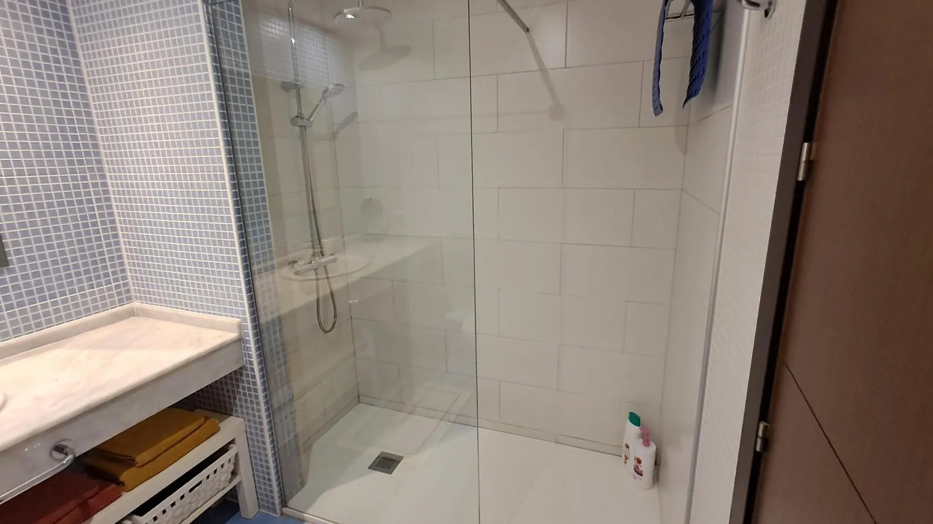 Spacious Apartment With Large Private Garden In Palm Mar Spain